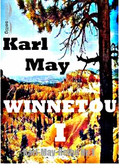 Winnetou I (eBook, ePUB) - May, Karl