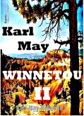 Winnetou II (eBook, ePUB)