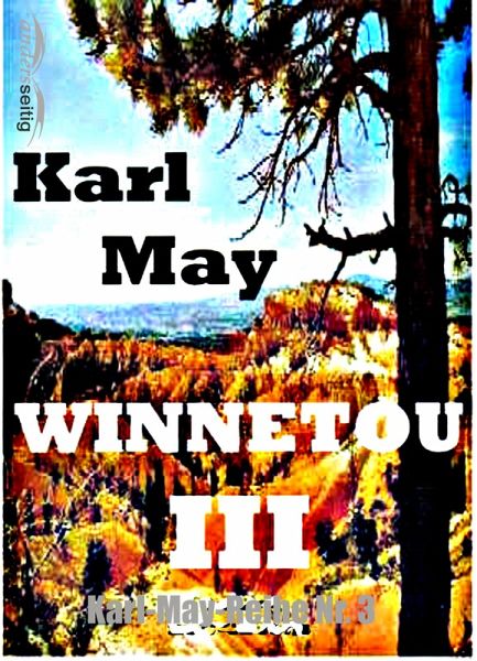 Winnetou III (eBook, ePUB) Winnetou III (eBook, ePUB)