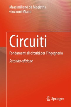 Circuiti (eBook, PDF) Cover Circuiti (eBook, PDF)