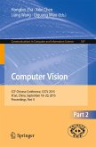Computer Vision (eBook, PDF)