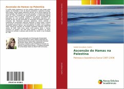 Ascensão do Hamas na Palestina - Gonçãlves Coelho, Valdeli