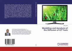 Modelling and Aanalysis of the Diffusion of ICT Tools - Alimi, Maruf