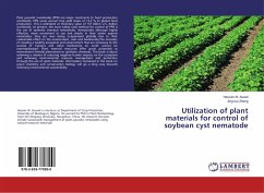 Utilization of plant materials for control of soybean cyst nematode - Auwal, Hassan M.;Zheng, Jing-wu