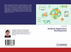 Android Application Development - Poljak, Dorotea