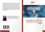 L'émergence des BRICS:les leçons pour les pays de la CEMAC