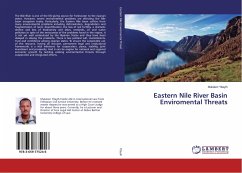 Eastern Nile River Basin Enviromental Threats
