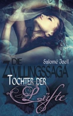 Cover Tochter der Lüfte