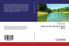 Fishes of the Chindwin River Basin - Shangningam, Bungdon;Vishwanath, Waikhom