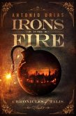 Irons in the Fire (Chronicles of Talis, #1) (eBook, ePUB)