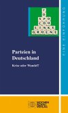 Parteien in Deutschland (eBook, PDF)