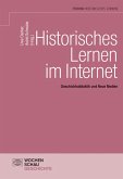Historisches Lernen im Internet (eBook, PDF)