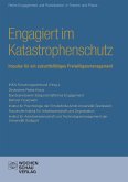 Engagiert im Katastrophenschutz (eBook, PDF)