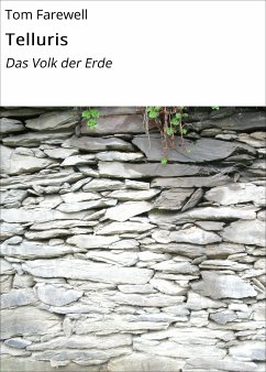 Telluris (eBook, ePUB) - Farewell, Tom