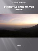 DIMINETILE CARE MA VOR VINDE (eBook, ePUB)