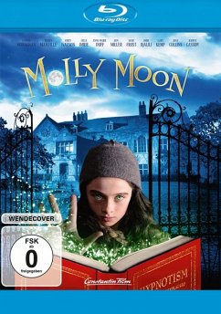 Molly Moon - Keine Informationen
