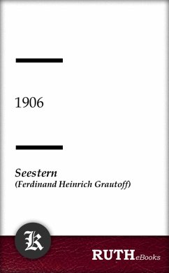 Cover 1906 (eBook, ePUB)