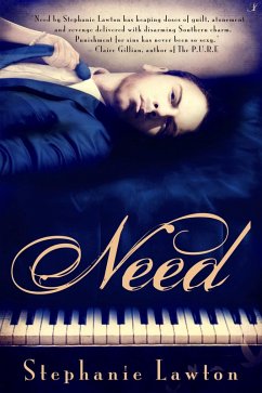 Need: A Want Companion Novel (eBook, ePUB) - Lawton, Stephanie