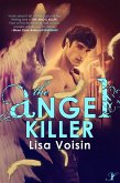 The Angel Killer (The Watcher Saga, #2) (eBook, ePUB)
