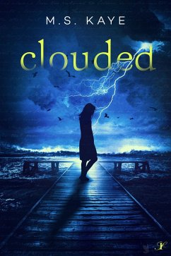 Cover Clouded (eBook, ePUB)