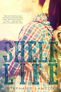 Shelf Life (Crestline County Series, #1) (eBook, ePUB) - Lawton, Stephanie