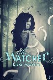 The Watcher (The Watcher Saga, #1) (eBook, ePUB)