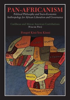Cover Pan-Africanism