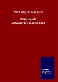 Schauspiele