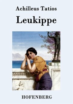 Leukippe - Achilleus Tatios