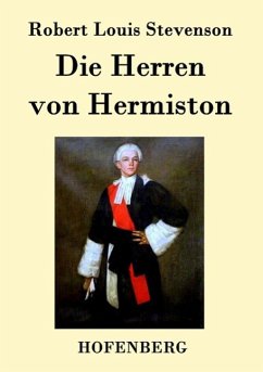 Die Herren von Hermiston - Stevenson, Robert Louis