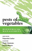 Pests of Vegetables: Bionomics and Management