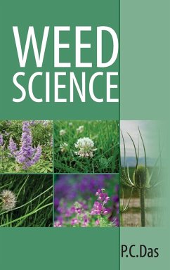 Cover Weed Science