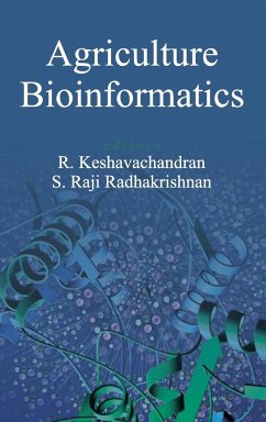 Cover Agriculture Bioinformatics