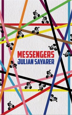 Messengers - Sayarer, Julian