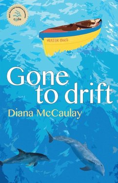 Gone to Drift - McCaulay, Diana