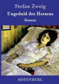 Ungeduld des Herzens