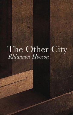 The Other City - Hooson, Rhiannon