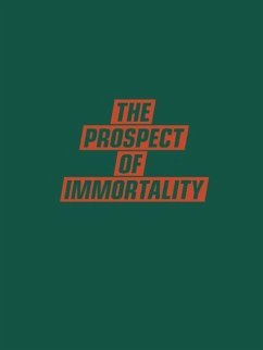 The Prospect of Immortality - Ballard, M.