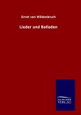 Lieder und Balladen