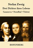 Drei Dichter ihres Lebens