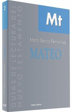 Mateo - Martín Fernández, F. Javier; García Fernández, Marta