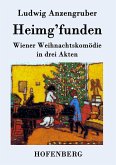 Heimg'funden