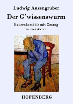 Der G'wissenswurm