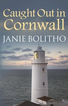 Caught Out in Cornwall - Bolitho, Janie (Author)