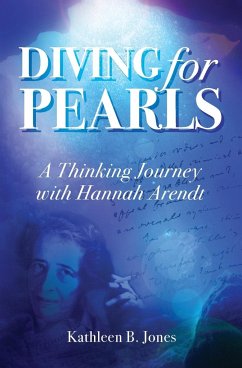 Diving for Pearls - Jones, Katheen B.
