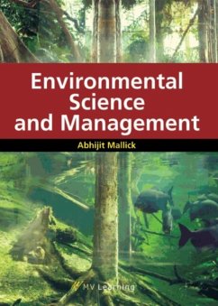 Environmental Science and Management - Mallick, Abhijit