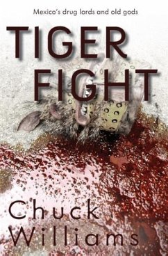 Tiger Fight - Charles, Williams F.