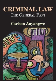 Criminal Law - Anyangwe, Carlson