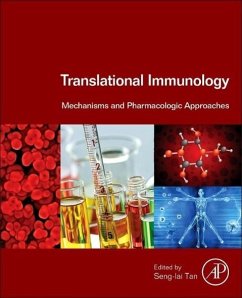 Translational Immunology - Tan, Seng-Lai