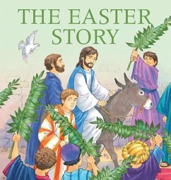 The Easter Story - Piper, Sophie